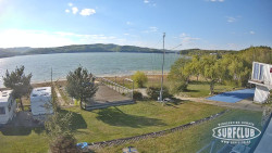 SURFCLUB - Windsurfing Domaša