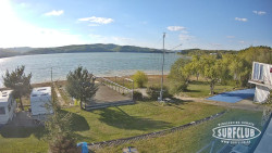 SURFCLUB - Windsurfing Domaša