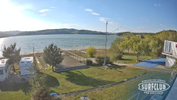 SURFCLUB - Windsurfing Domaša