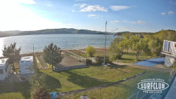 SURFCLUB - Windsurfing Domaša