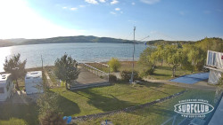 SURFCLUB - Windsurfing Domaša