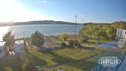 SURFCLUB - Windsurfing Domaša