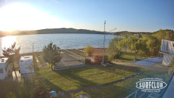 SURFCLUB - Windsurfing Domaša