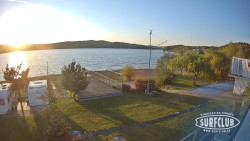 SURFCLUB - Windsurfing Domaša