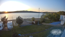 SURFCLUB - Windsurfing Domaša
