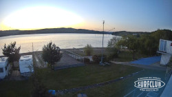 SURFCLUB - Windsurfing Domaša