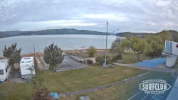 SURFCLUB - Windsurfing Domaša