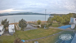 SURFCLUB - Windsurfing Domaša