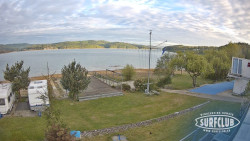SURFCLUB - Windsurfing Domaša
