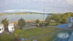 SURFCLUB - Windsurfing Domaša
