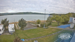 SURFCLUB - Windsurfing Domaša