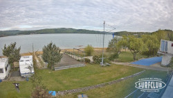 SURFCLUB - Windsurfing Domaša