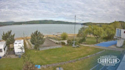 SURFCLUB - Windsurfing Domaša