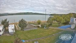 SURFCLUB - Windsurfing Domaša