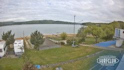 SURFCLUB - Windsurfing Domaša