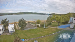 SURFCLUB - Windsurfing Domaša