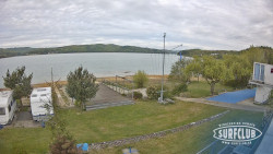 SURFCLUB - Windsurfing Domaša