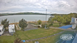 SURFCLUB - Windsurfing Domaša