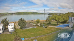SURFCLUB - Windsurfing Domaša