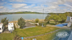 SURFCLUB - Windsurfing Domaša