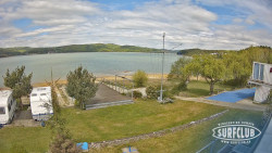 SURFCLUB - Windsurfing Domaša