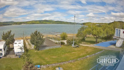 SURFCLUB - Windsurfing Domaša