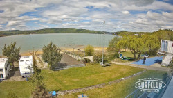 SURFCLUB - Windsurfing Domaša