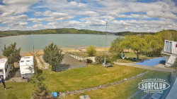 SURFCLUB - Windsurfing Domaša