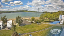 SURFCLUB - Windsurfing Domaša