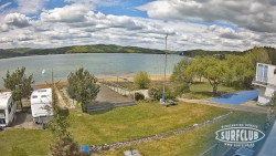 SURFCLUB - Windsurfing Domaša