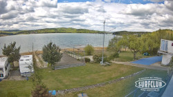 SURFCLUB - Windsurfing Domaša