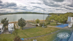 SURFCLUB - Windsurfing Domaša