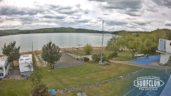 SURFCLUB - Windsurfing Domaša
