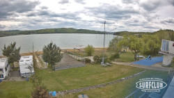 SURFCLUB - Windsurfing Domaša