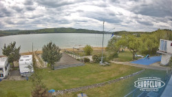 SURFCLUB - Windsurfing Domaša
