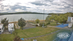 SURFCLUB - Windsurfing Domaša