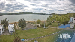 SURFCLUB - Windsurfing Domaša