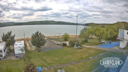 SURFCLUB - Windsurfing Domaša