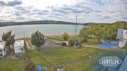 SURFCLUB - Windsurfing Domaša