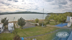 SURFCLUB - Windsurfing Domaša