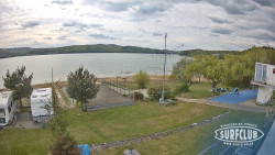 SURFCLUB - Windsurfing Domaša