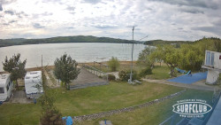 SURFCLUB - Windsurfing Domaša