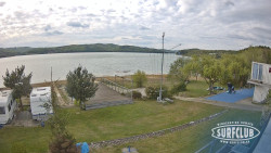 SURFCLUB - Windsurfing Domaša