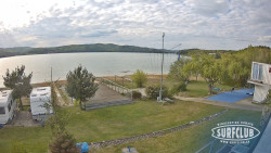 SURFCLUB - Windsurfing Domaša