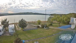 SURFCLUB - Windsurfing Domaša