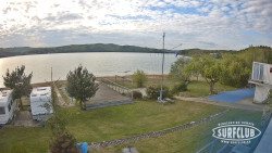 SURFCLUB - Windsurfing Domaša