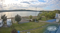 SURFCLUB - Windsurfing Domaša