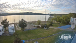 SURFCLUB - Windsurfing Domaša