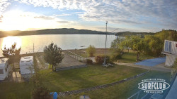 SURFCLUB - Windsurfing Domaša