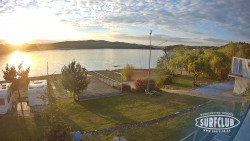 SURFCLUB - Windsurfing Domaša